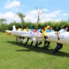 Máy bay bơm hơi teambuilding 5 HTB1It3A