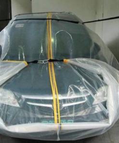 Túi chống ngập nước xe ô tô của Bình An Chi