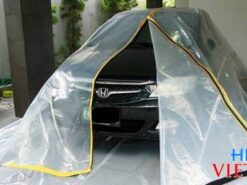 Túi chống ngập nước xe ô tô với khoá chống thấm chất lượng cao