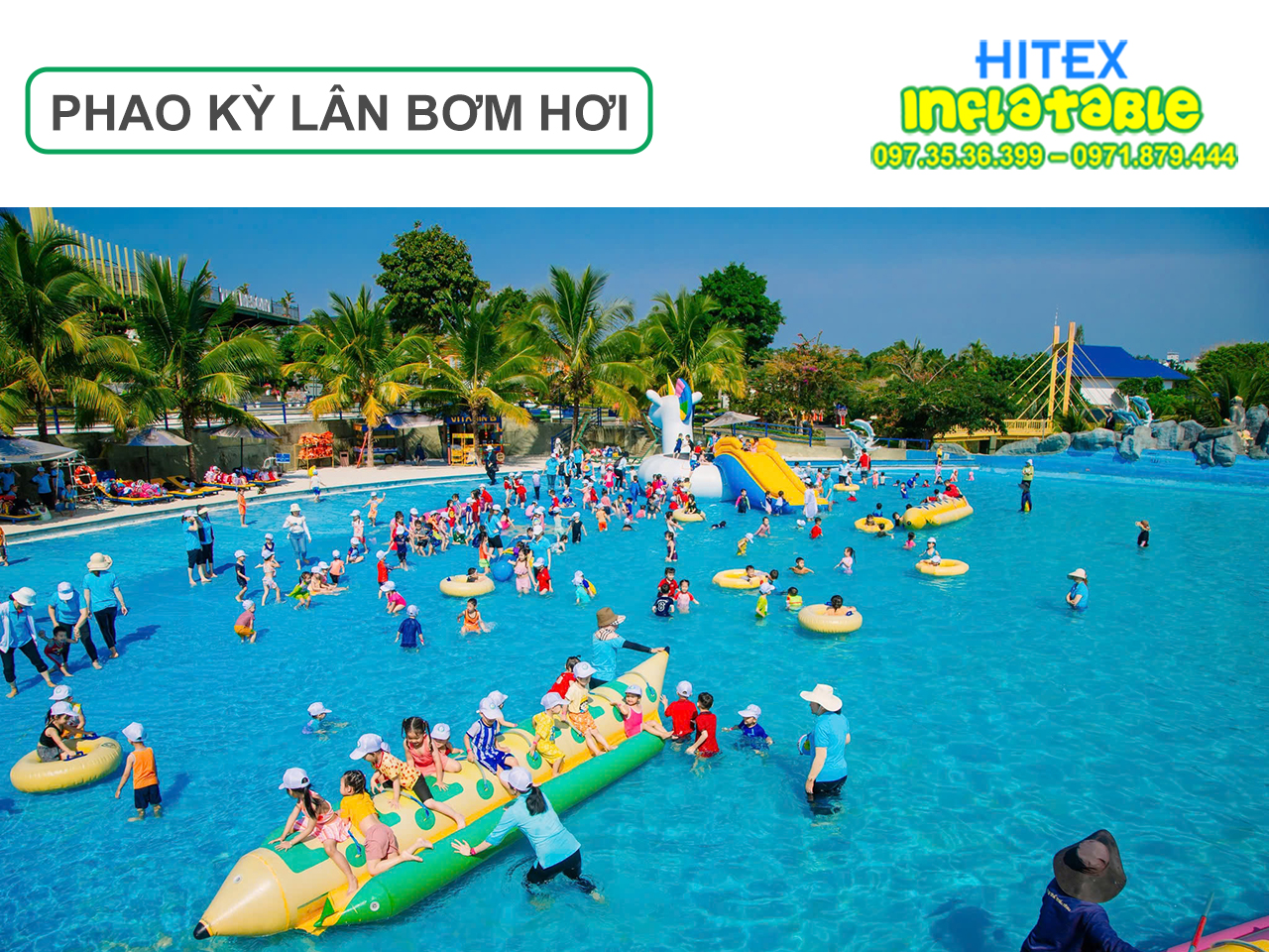 Phao ky lan khong lo bom hoi 4